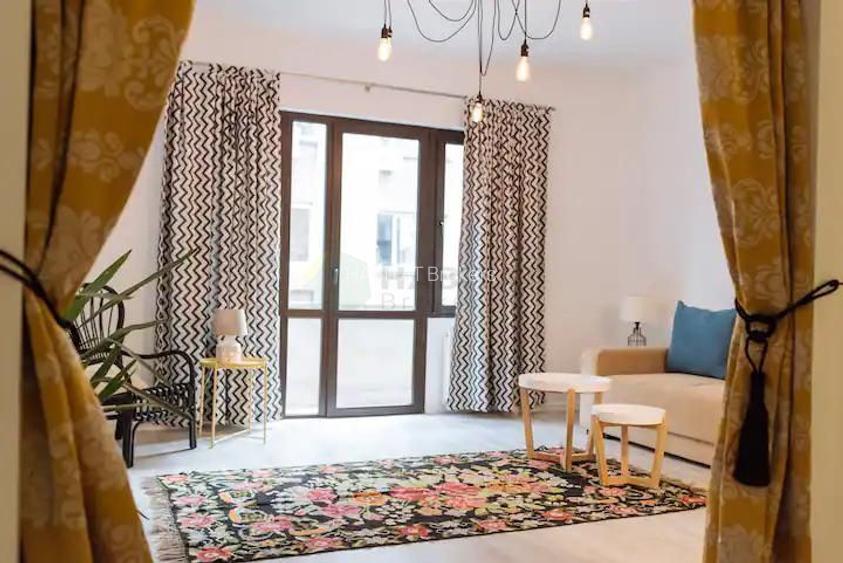 Centrul vechi | Edgar Quinet | regim hotelier - 2