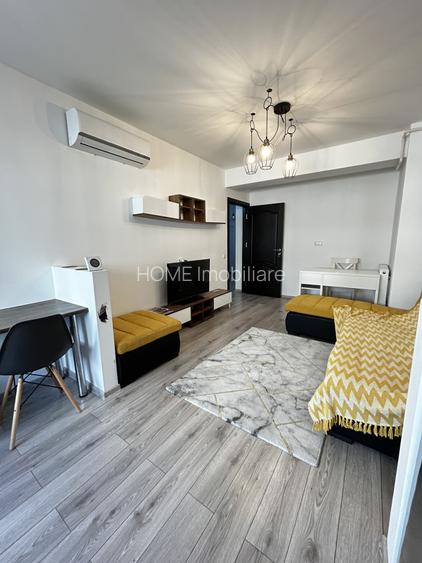Închiriere | Apartament 2 camere | Cartier Fiald - 2