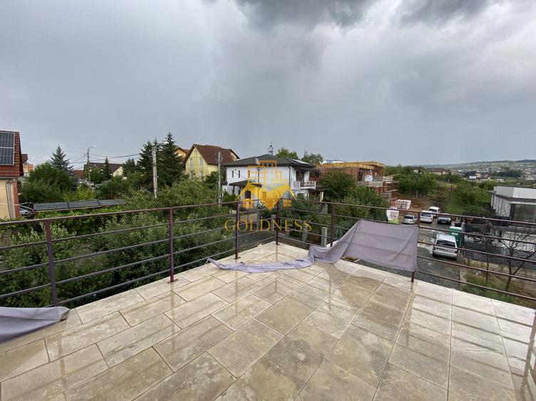 Apartament 2 camere confort sporit cu terasa 50 mp Zorilor / Europa