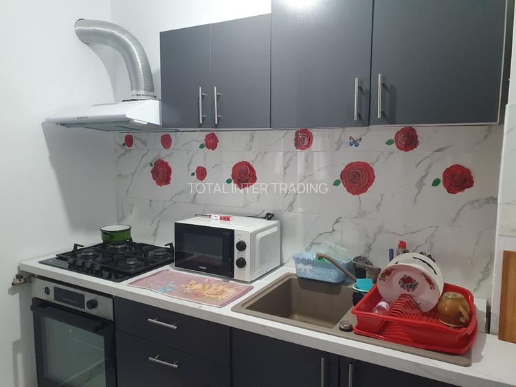 Vanzare-garsoniera-sdec-9/9-Dr Taberei-Auchan-libera-termopan-mobilat-57000 E - 15