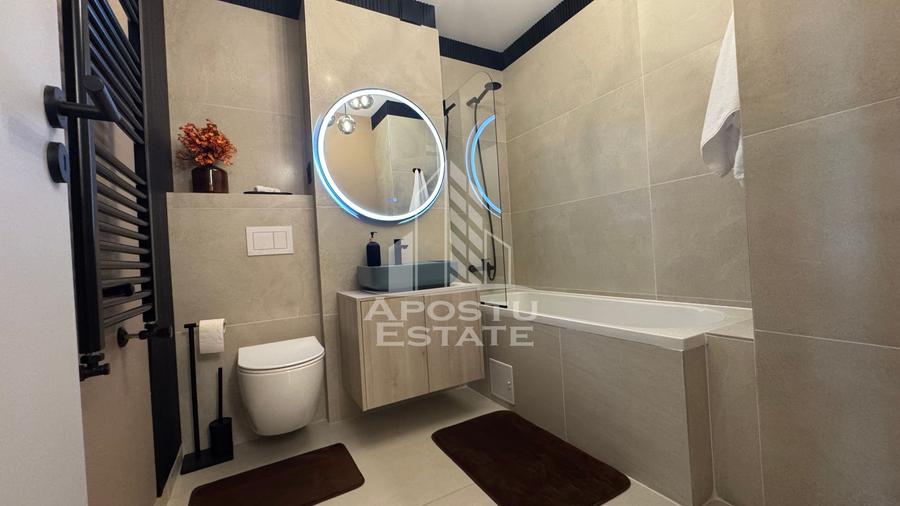 Apartament cu 2 camere,de inchiriat,Calea Torontalului,Timisoara
