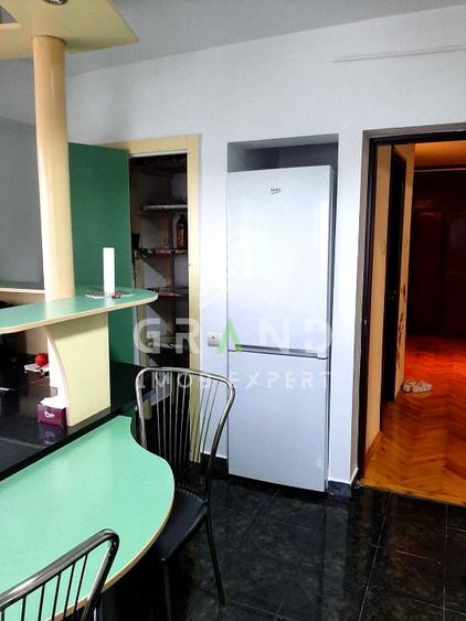 3 camere | BALCON 10 mp | PARCARE | Dorobanților–Piața Mărăști–The Office