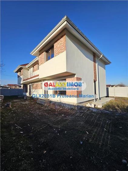Vanzare vile Individuale de tip Duplex situate aproape de Str Dantelei - 4
