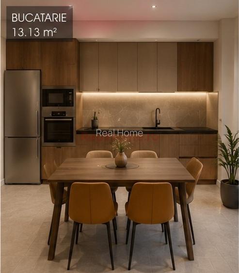 7 min Metrou | 2 Camere | depozitare | 4 lifturi | Finalizat - 7