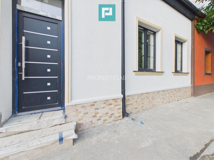 Apartament la casă în Pârneava - 2