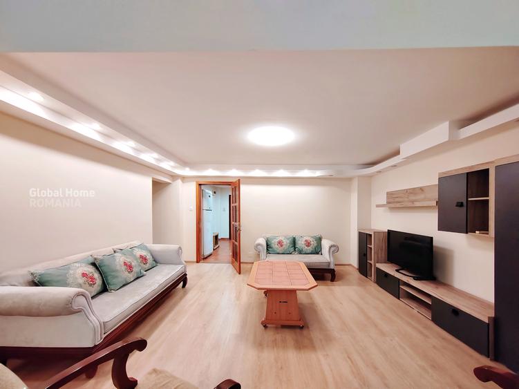 2 Camere | Aviatiei | Mobilat | Disponibil Imediat