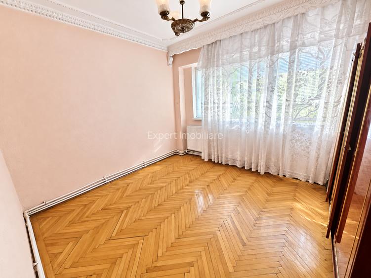 Apartament 3 camere Obor , 2 balcoane , sup 70 mp - 3