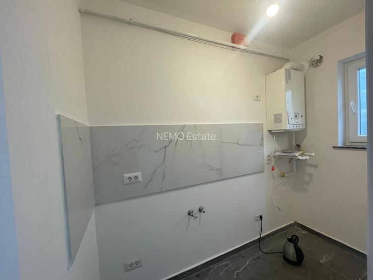 Spațiu comercial 32 mp | Parter | Cartier nou | Parcare inclusă | - 6