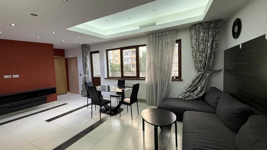 REC3001539 Calea Mosilor l Ideal investitie l Bloc cu 5 apartamente