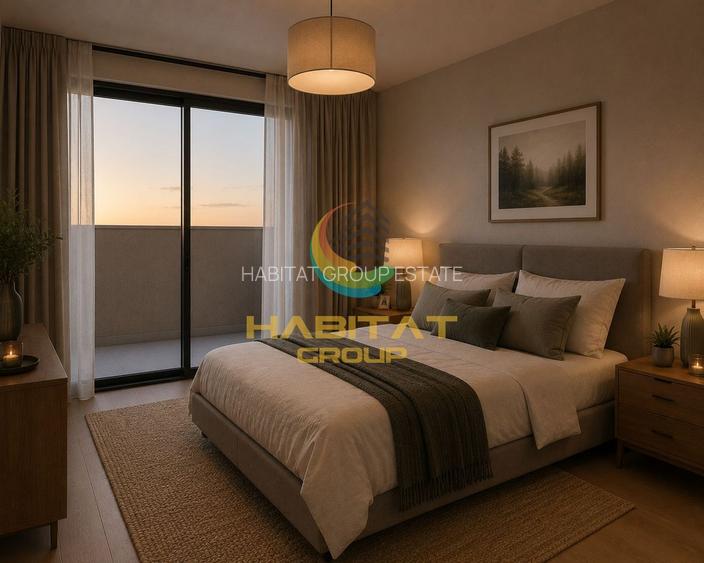 Apartament 4 camere - zona Pallady - 8