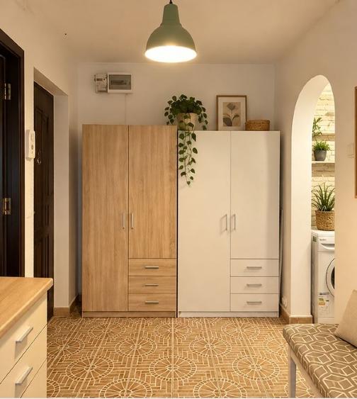 Apartament 2 camere, 1 min de Palas Mall