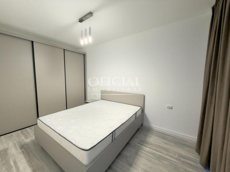 Apartament 3 camere | Totul Nou Parcare Inclusa | Zona VIVO Decathlon - 5