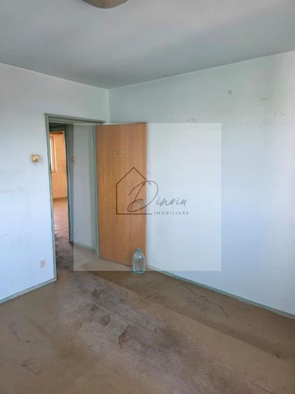 Apartament 3 camere Câmpia Libertății Titan I etaj 10/10 I COMISION 0%