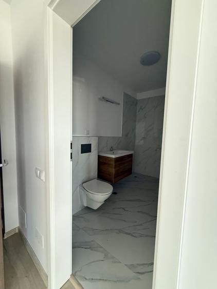 Ap 03 Teilor Residence - 2 camere Finisat