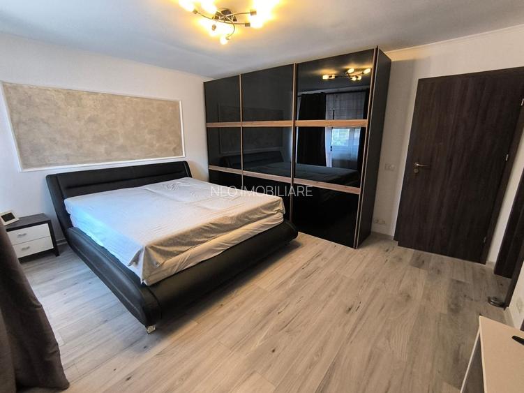 Duplex patru camere Dumbrăvița - 18