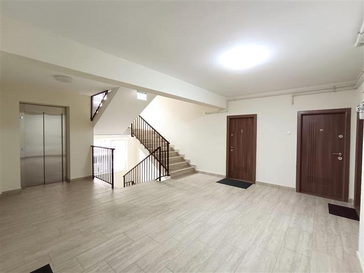 Apartament 2 camere prima inchiriere Strada Teilor Floresti Cluj