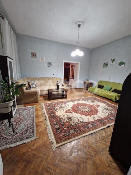 Apartament cu 2 camere zona centrala confort sporit in Cluj-Napoca
