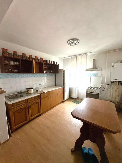 Apartament 2 camere 52mp Porolissum -2 balcoane 57.500eur neg