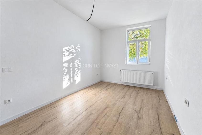Apartament 3 camere RENOVAT INTEGRAL zona Piata Cibin