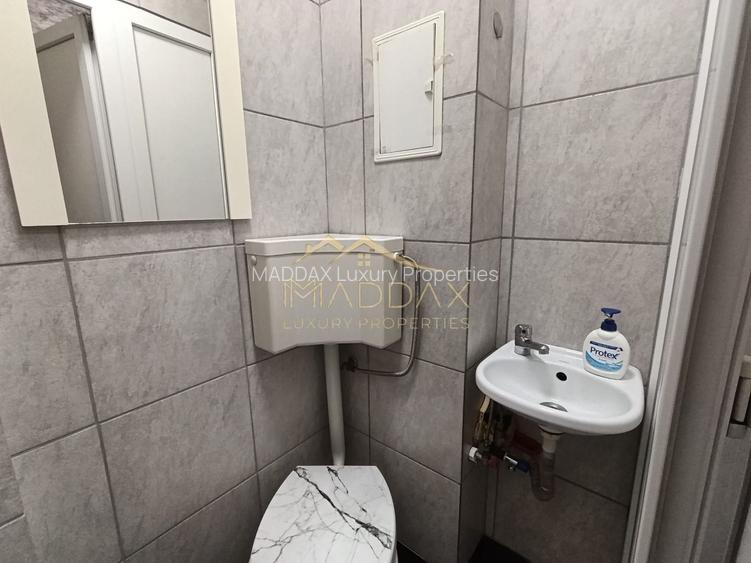 Spatiu Comercial Berceni *52 mp* Parter//Vad Pietonal Intens - 6