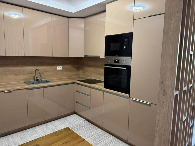 2 camere Aviatiei / City Point / Prima Închiriere
