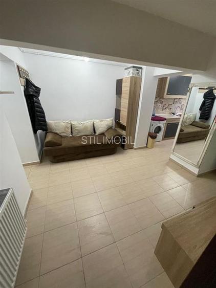 Apartament 2 dormitoare + living open space- Piata Unirii - 3