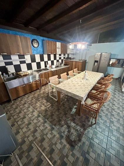 DUPLEX RONTAU - 8