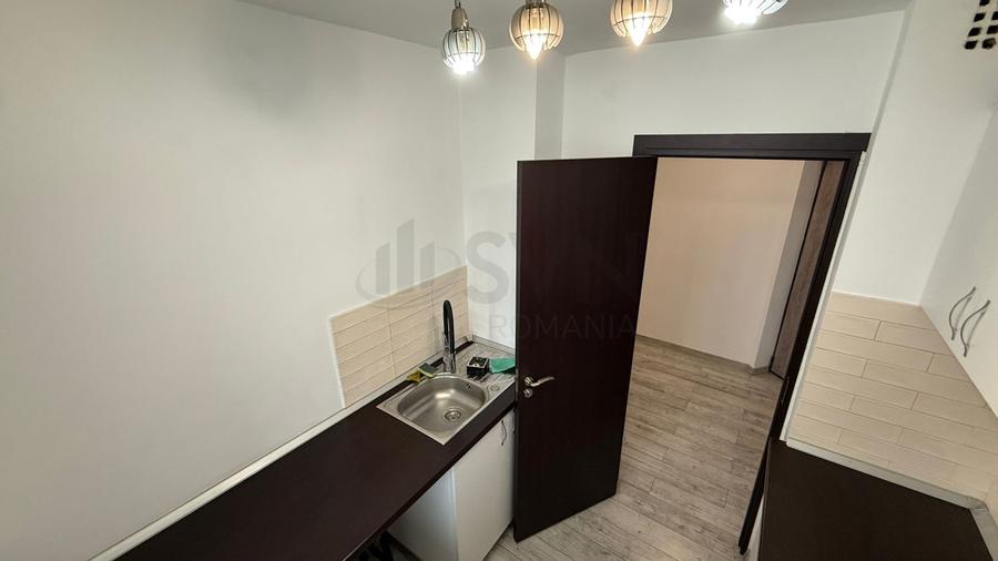 REA1027936 Apartament 3 camere Giulesti