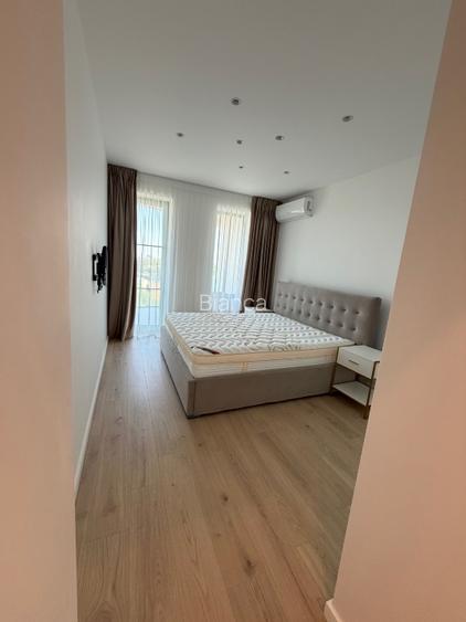 Inchirere apartament mobilat, 3 camere Sisesti - 3