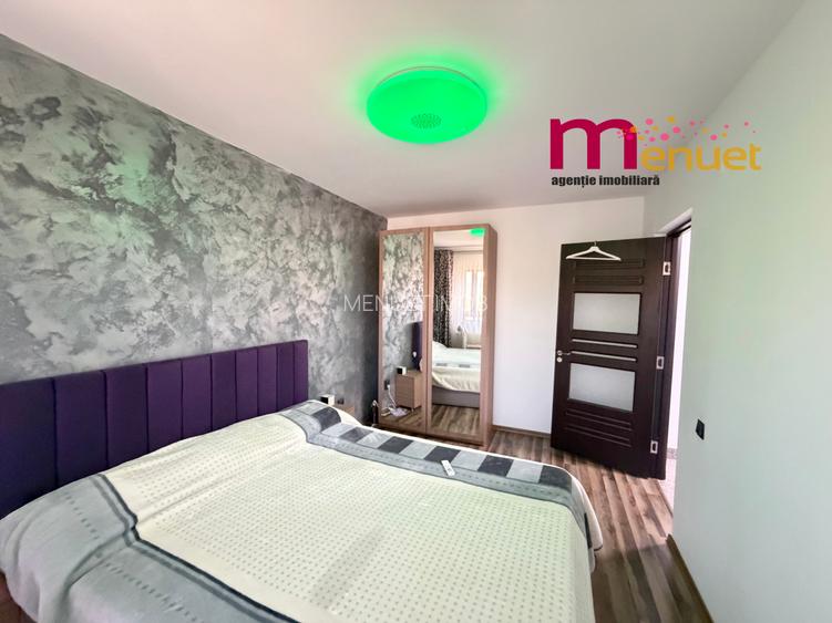 Apartament modern ,80 mp , zona C5 - 7