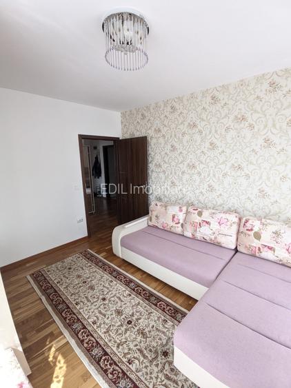 Apartament de vânzare, 3 camere, 74 mp, Andrei Mureșanu zona Sigma - 8