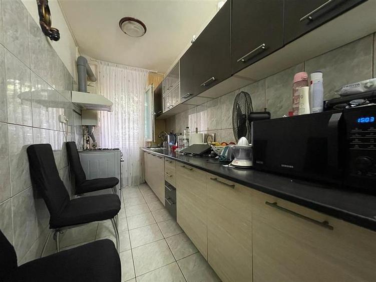 Apartament cu 2 camere de vanzare zona Alunisului Tulcea