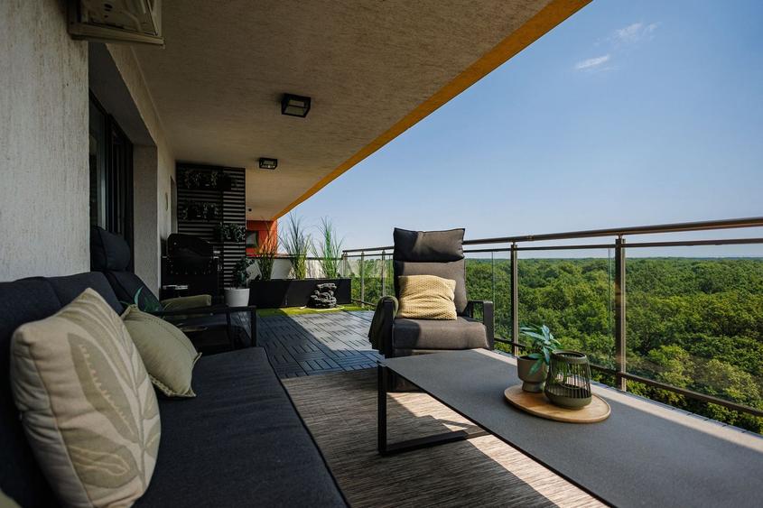 Apartament 3 camere lângă natură, în nordul Timișoarei - Comision 0%