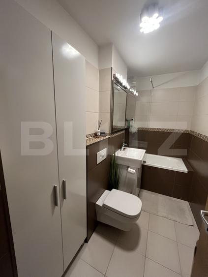 Apartament de vânzare, 3 camere, 71 mp, Bulevardul Dacia