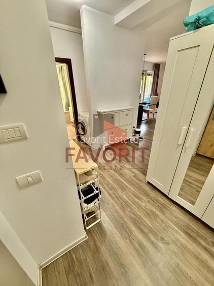 Apartament 2 camere | Giroc - 4