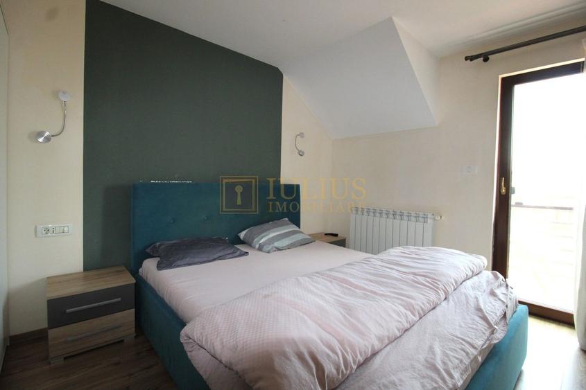 Duplex modern | Dumbrăvița – zona Decathlon