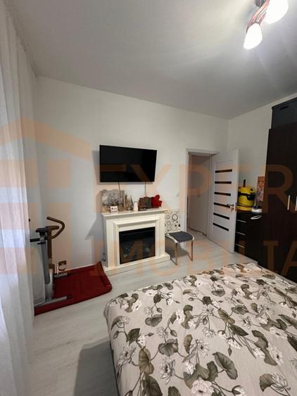 Apartament cu 2 camere decomandate de vânzare în zona Primo – Compozitori