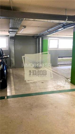 Apartament modern 2 camere balcon si parcare subterana Turnisor - 8