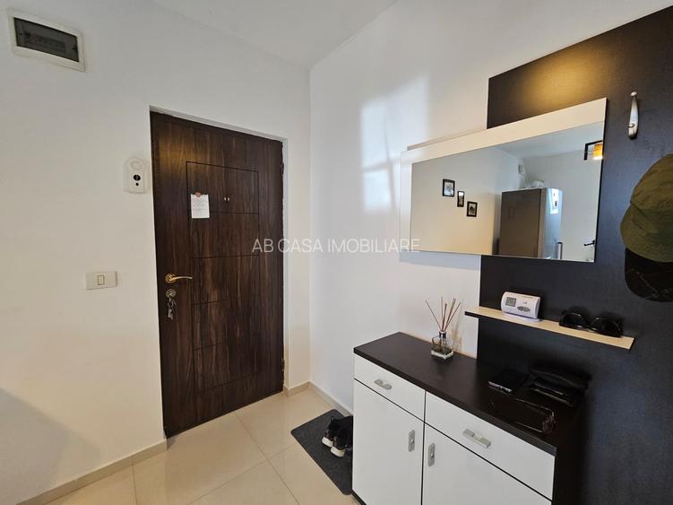 Apartament 3 camere, etajul 5, Mansardă, Aradului, mobilat și utilat, comision 0 - 10