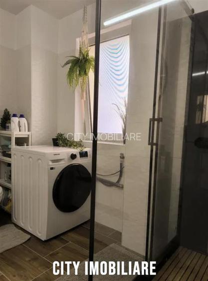 Apartament 2 camere, S-56mp, mobilat, Europa. - 6