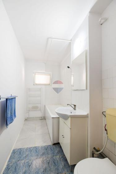Apartament 2 camere | 50,7 mp utili + balcon | Etaj 1 | Brașov