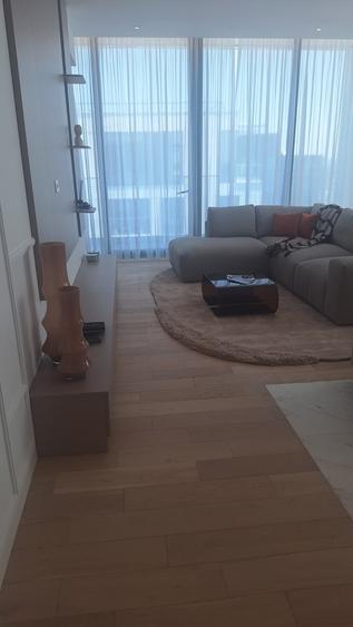 VANZARE 4 CAMERE PENTHOUSE // ONE COTROCENI PARK // DIRECT DEZVOLTATOR