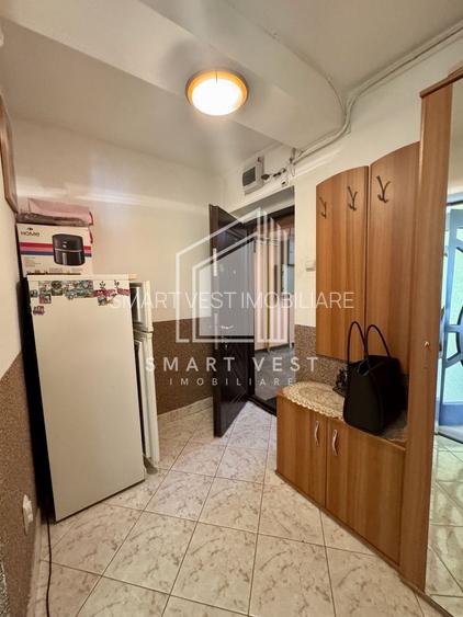 Apartament 2 camere | 37 mp | Zona Micro 14 - 8