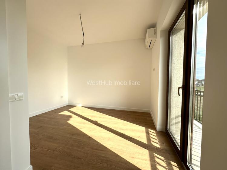 Duplex modern, 5 camere, 125mp utili, 315mp teren - Dumbravita - 5