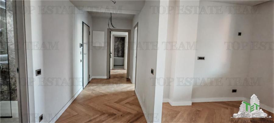 Apartament de 2 camere, cu finisaje premium, 67.1mp, toate utilitatile, piscina,
