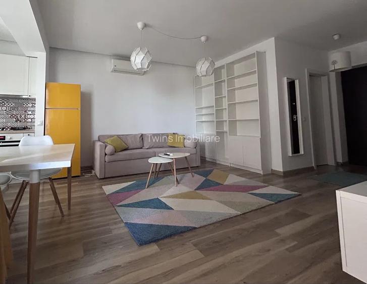 BRANCOVEANU | 2 CAMERE | THE PARK APARTMENTS | CENTRALA | METROU | AC - 2