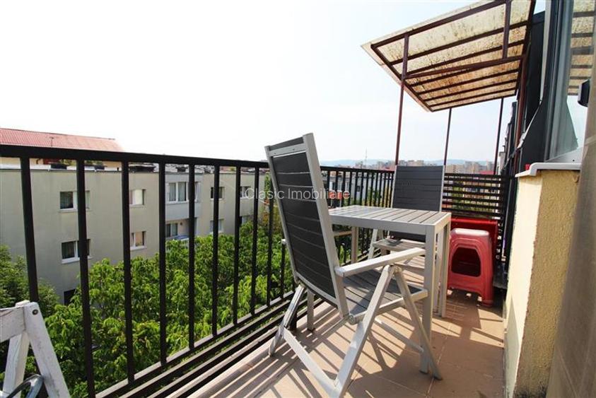 Vanzare apartament 2 camere decomandate modern in Marasti- zona Kaufland strada - 9