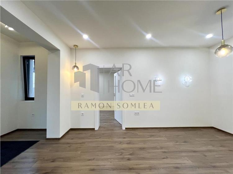 Spatiu birouri, renovat integral, parcare, zona Gh. Doja, Ploiesti