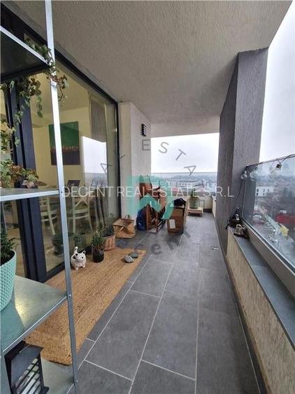Apartament 3 camere, parcare subterana, Coresi, Tractorul - 17