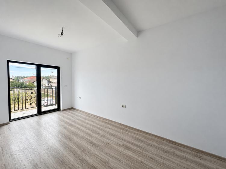 Duplex 5 camere | 116 mp utili | Teren 384 mp | Pozitie centrala - Mosnita Noua